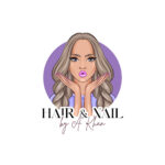 Logo (Hair & Nail by Akhan)-01