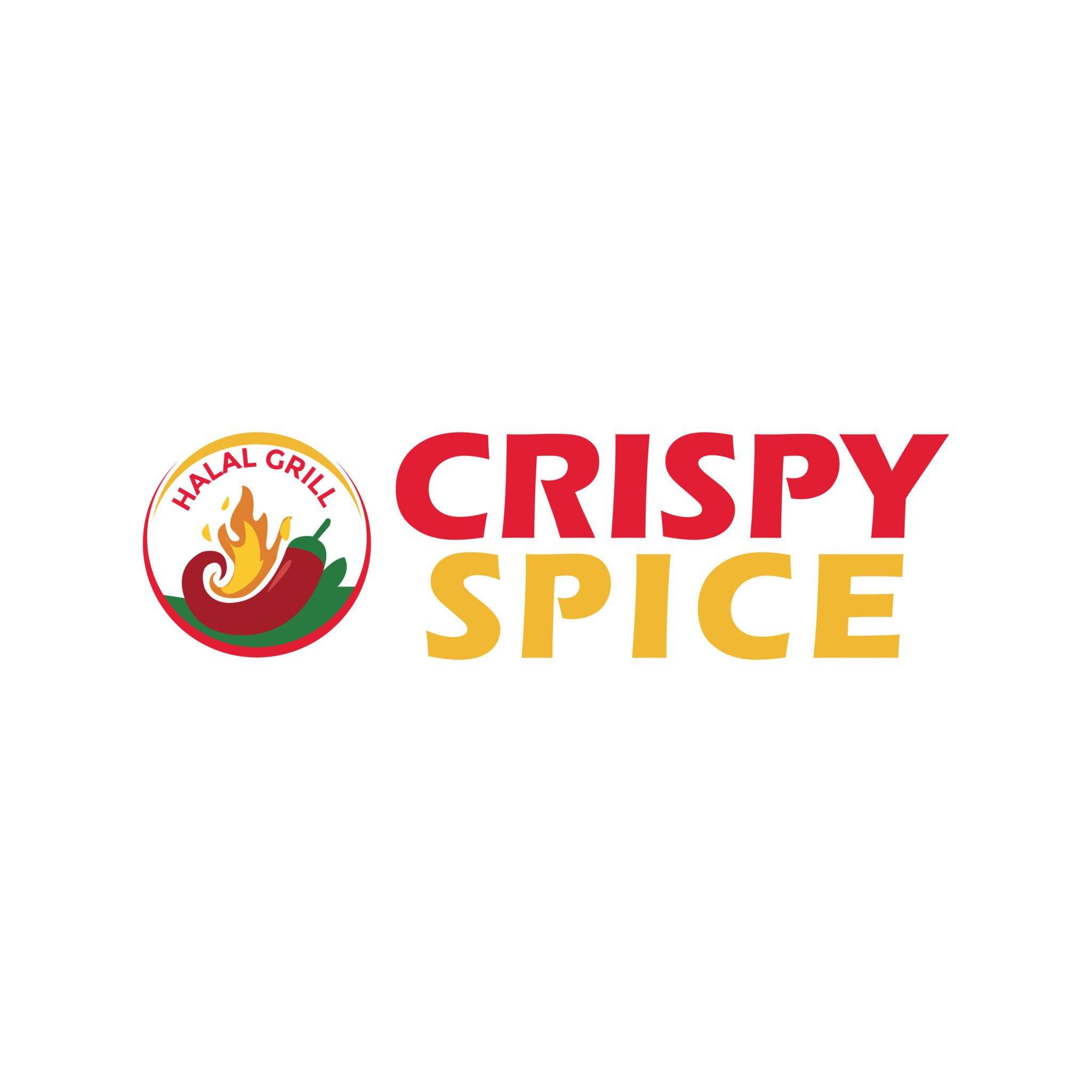 Crispy Spice <br>Ayaz khan