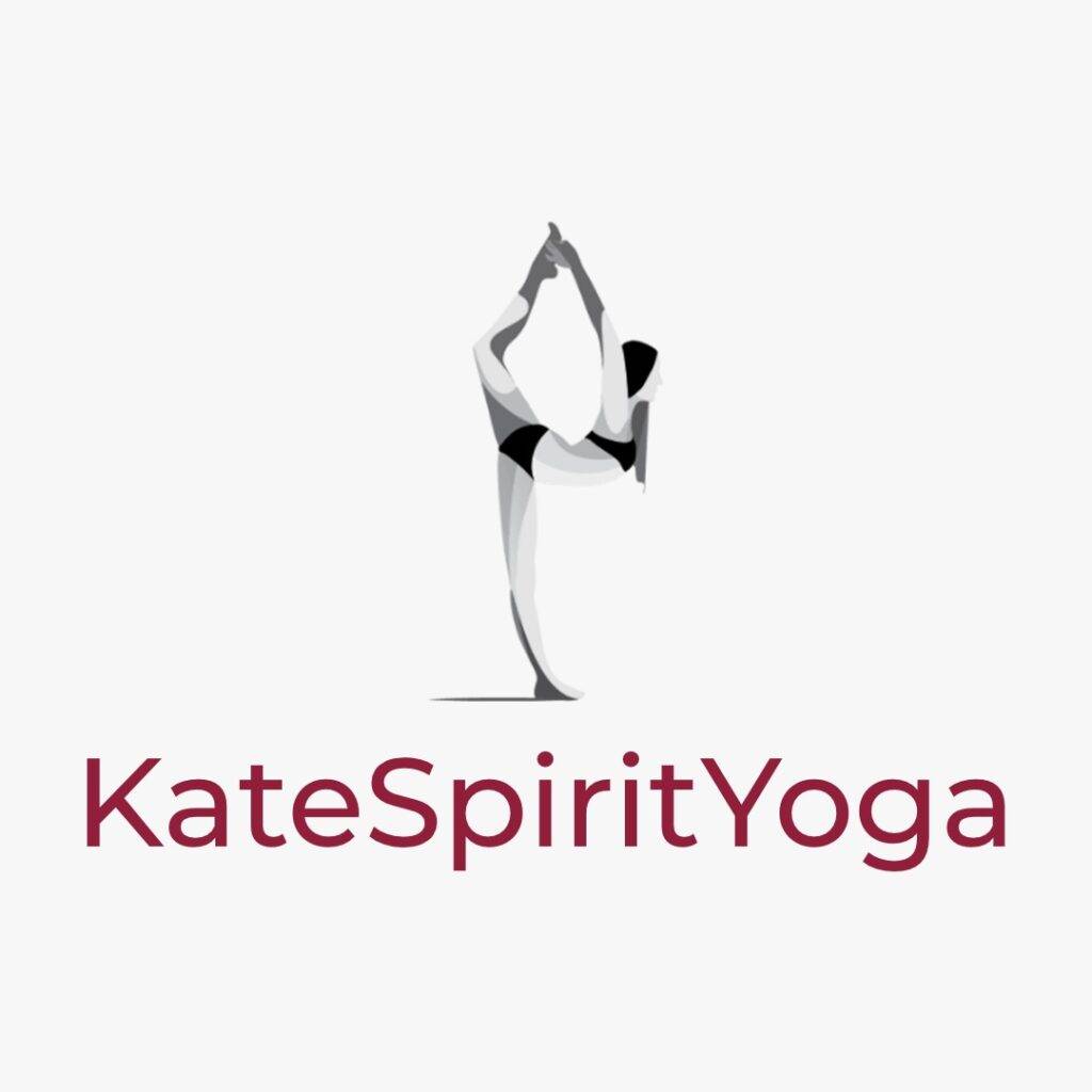 Kate Spirit Yoga <br> Kate Lewandowski