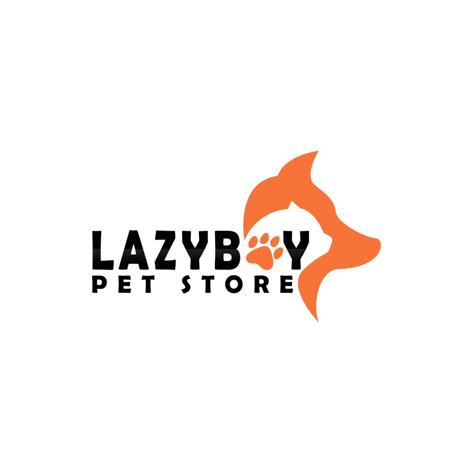 Lazy boy pet store <br> Roberto Jr.